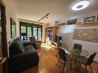 Lloguer Pis a Centre. Magnífico piso de 3 habitaciones al lado de la rambla!