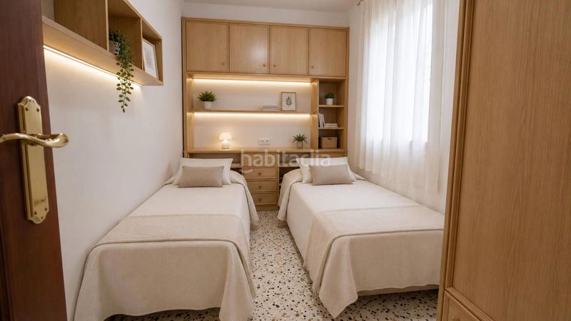 Foto 0ab54988-f4da-4994-8ae9-402c211560b0. Casa amb calefacció a Ca n'Oriac Sabadell