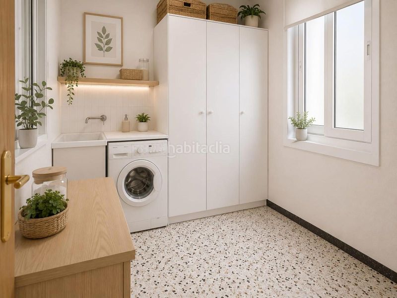 Foto 5fb6c066-da31-4b52-9280-d58706f2d813. Casa amb calefacció a Ca n'Oriac Sabadell