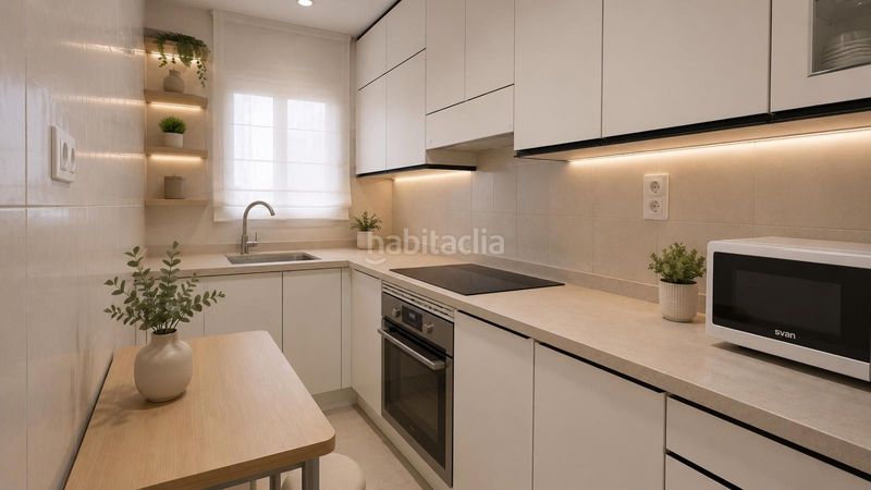 Foto 645d6d45-3647-4d3d-9109-de1239de3995. Casa amb calefacció a Ca n'Oriac Sabadell