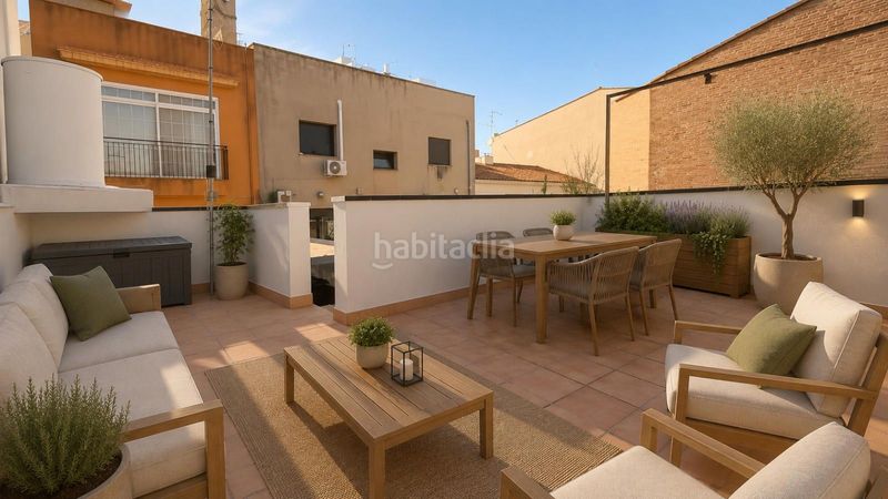 Foto bcaa5a8e-12c3-49ab-9102-b23b296d44a6. Casa amb calefacció a Ca n'Oriac Sabadell