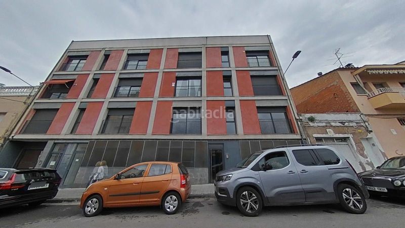 Foto a9be4b2e-ab35-4dea-8653-66d1f41cd983. Pis amb calefacció aparcament a Creu de Barberà Sabadell