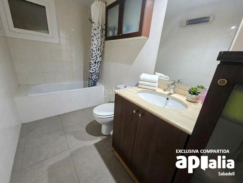 Foto 1cf664e0-23a4-436c-b048-978ee14c770f. Pis amb calefacció a Eixample - Can Bogunyà Castellar del Vallès