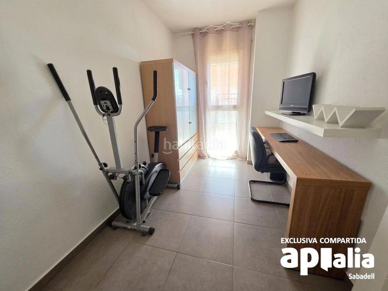 Foto 291c8214-dd04-4a4b-a628-c095a1e22c82. Pis amb calefacció a Eixample - Can Bogunyà Castellar del Vallès