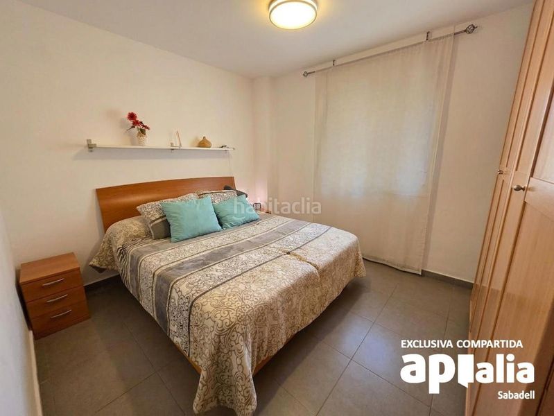 Foto 548963fa-eb87-4294-b931-063d88fb6047. Pis amb calefacció a Eixample - Can Bogunyà Castellar del Vallès