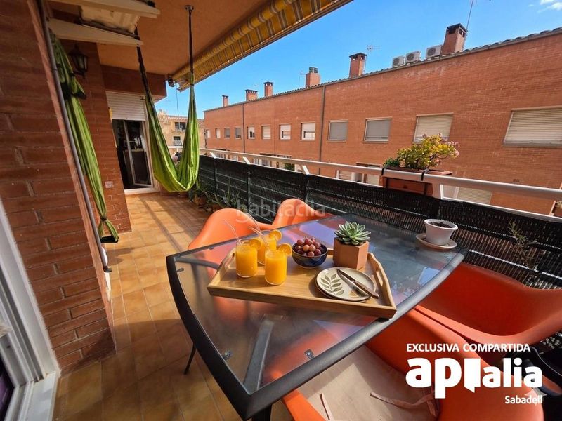 Foto 97e0229b-aa0f-4c73-88a2-ab34c1dadb53. Pis amb calefacció a Eixample - Can Bogunyà Castellar del Vallès