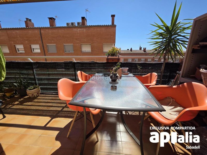 Foto e6960dc9-f8e7-43d7-9ce2-db76b176d576. Pis amb calefacció a Eixample - Can Bogunyà Castellar del Vallès