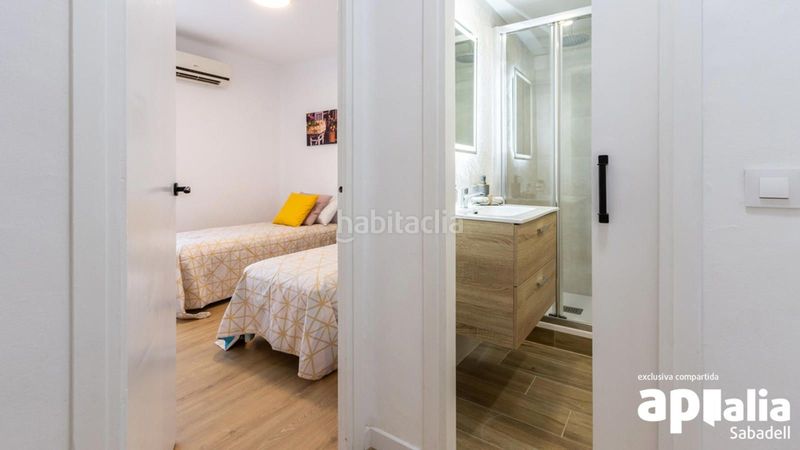 Foto 60345e84-70e6-4697-a3ca-7945993c2aa0. Pis amb calefacció a Els Merinals Sabadell