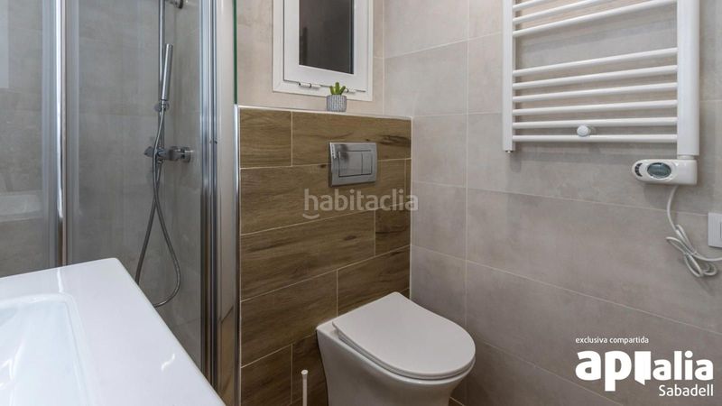 Foto c7062e97-6e21-40df-8188-d1d175ef9778. Pis amb calefacció a Els Merinals Sabadell