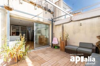 Casa a Gràcia