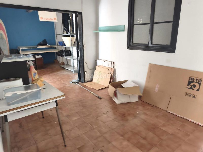 Foto b030a828-5bc5-424c-8a07-79510b0f21d8. Casa amb aparcament a Covadonga Sabadell