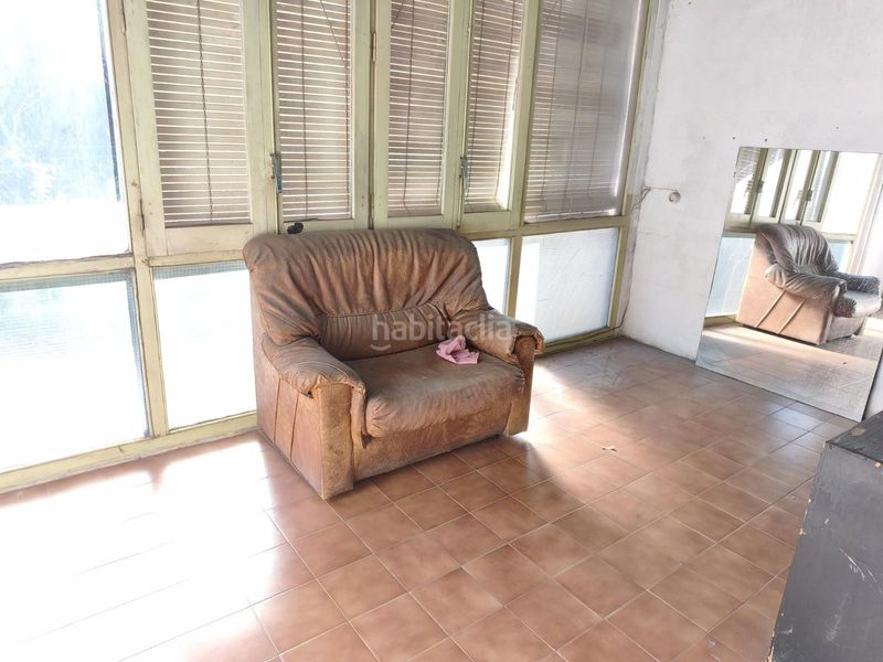 Foto c40ca058-43c6-4a21-9f42-5101bde8d5ec. Casa amb aparcament a Covadonga Sabadell