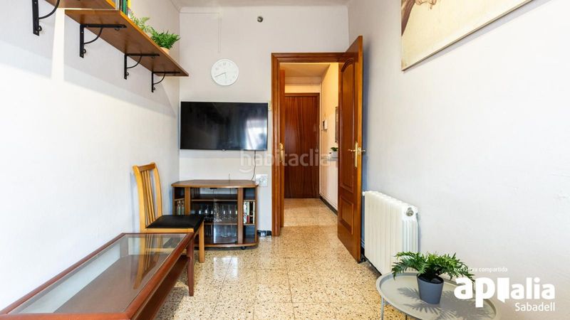 Foto ecabaa51-207b-4470-a0e1-d91406d8ad69. Pis amb calefacció a Ca n'Oriac Sabadell
