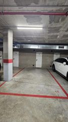 Alquiler Parking coche en Creu Alta. Parking y trastero de alquiler en la creu alta!