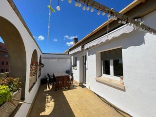 Casa a Gràcia
