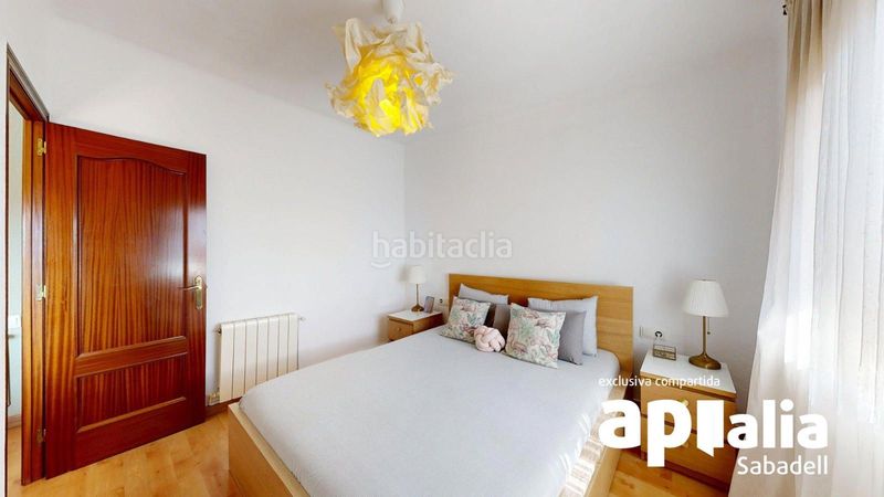 Foto 69c70844-e7e3-4031-93ff-a6e343342203. Pis amb calefacció a Creu de Barberà Sabadell