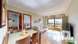 Pis a Creu de Barberà. Magnífico piso de 4 habitaciones en la creu de barberà!
