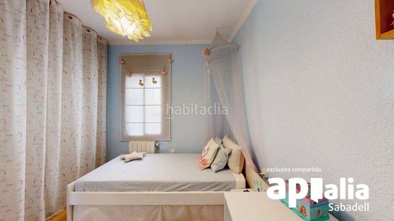 Foto a15b346f-980d-454e-ba0b-1573db184c5c. Pis amb calefacció a Creu de Barberà Sabadell