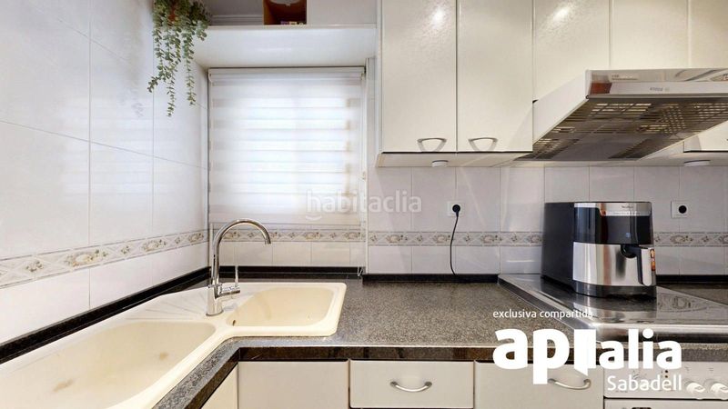 Foto cb70a619-8607-42a4-b63e-66ea4e1f0142. Pis amb calefacció a Creu de Barberà Sabadell
