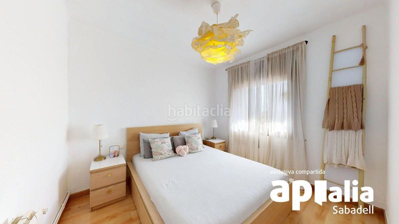 Foto f9e8a2bc-c690-4b35-ae8f-c2e7ed634219. Pis amb calefacció a Creu de Barberà Sabadell