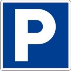 Rent Car parking  Sant ferran. Parking de alquiler en la zona de gracia!