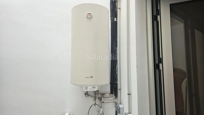 Foto 199d694b-ce2d-443c-a2c1-7d4d576a6764. Affitto ufficio con riscaldamento in Centre Sabadell