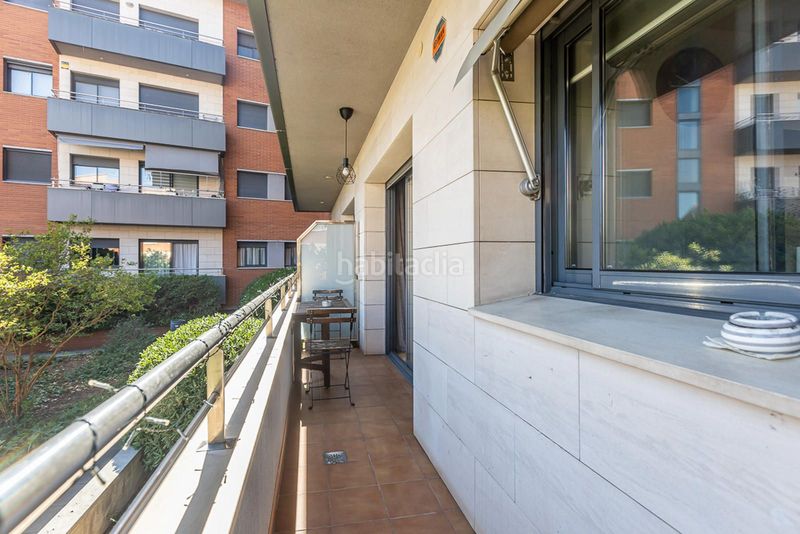 Foto 68efc68f-f975-4367-85a6-c637e6f858f7. Appartement avec chauffage parking dans Eixample Sabadell