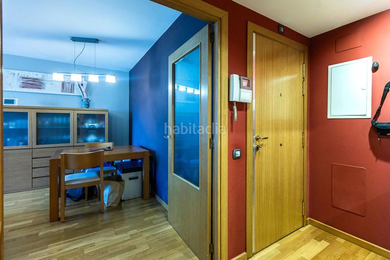 Foto 8c45293e-82ce-421e-941c-f506f4c7ba70. Appartement avec chauffage parking dans Eixample Sabadell