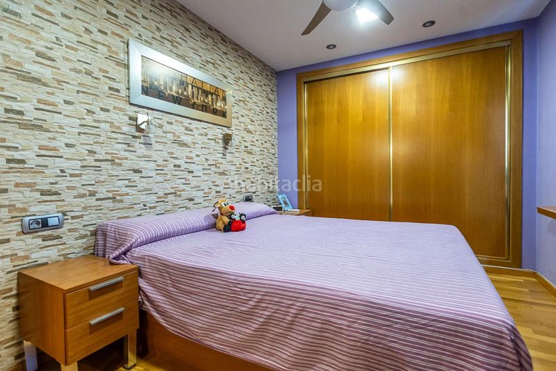 Foto 0fdbcac8-8886-4f60-93ac-2fdcc8899399. Flat with heating parking in Eixample Sabadell