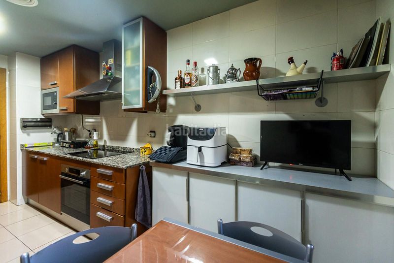 Foto 3bdabd9d-e7d9-4be7-8b08-7cc8b2494e6c. Flat with heating parking in Eixample Sabadell