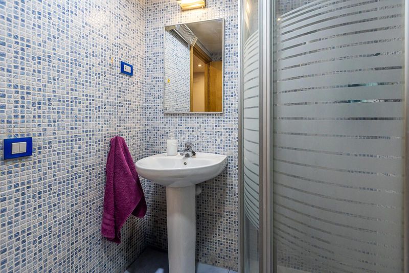 Foto 400de96c-ec25-4cfe-8071-36f1e7465477. Flat with heating parking in Eixample Sabadell