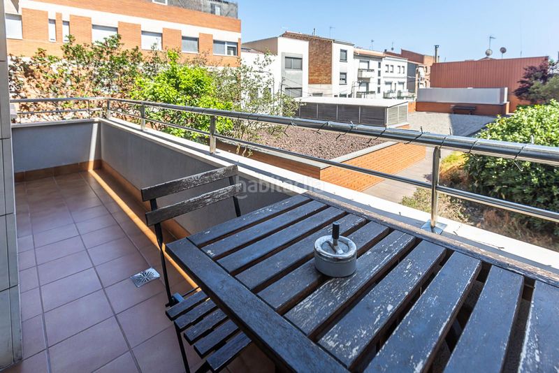 Foto 59f29112-17b4-4f25-b7d0-026b5ae206c8. Flat with heating parking in Eixample Sabadell