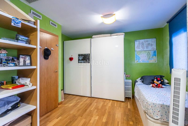 Foto 653ca04e-3863-4513-b243-89b6e1c88c16. Flat with heating parking in Eixample Sabadell
