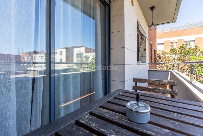 Foto 7f86a0c7-4dd2-46bc-8113-094d9eba228a. Flat with heating parking in Eixample Sabadell