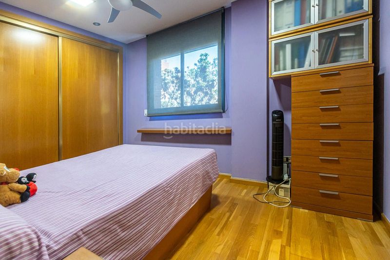 Foto 803c7ffd-3ac4-42e6-be42-83c67838884a. Flat with heating parking in Eixample Sabadell