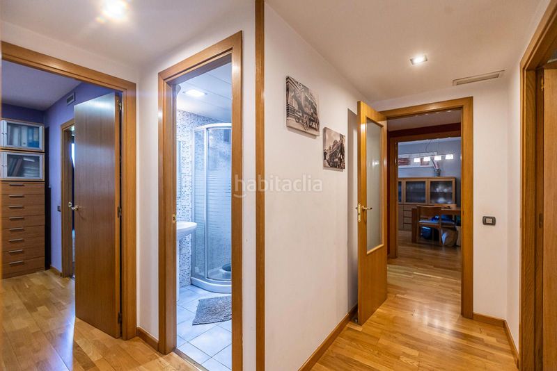 Foto 82ff3b09-2d3e-4808-83c2-01ab2626f92a. Flat with heating parking in Eixample Sabadell