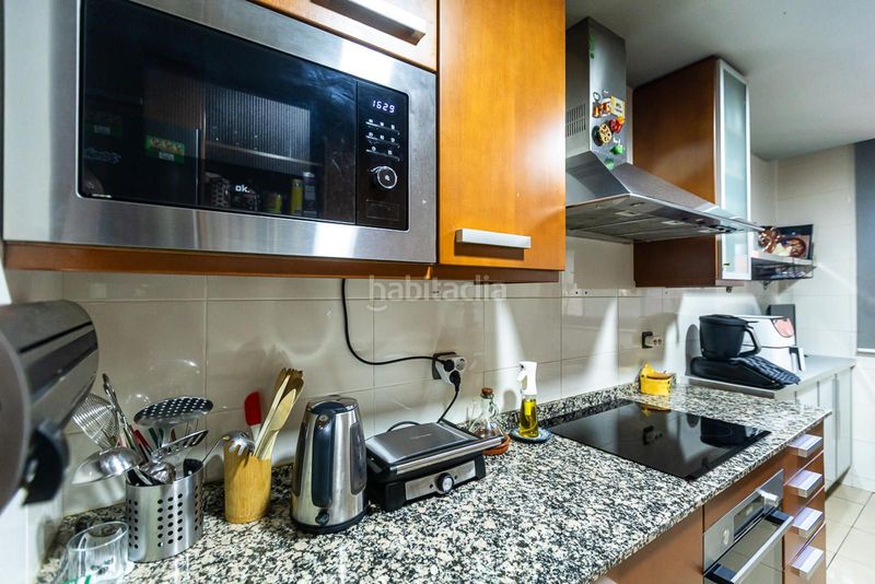 Foto bd887f7a-f745-4176-bf53-972d03b27948. Flat with heating parking in Eixample Sabadell