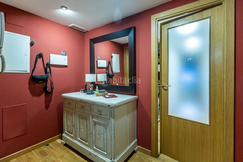 Foto c7913488-e8a7-415d-9924-c2e5ea663a37. Flat with heating parking in Eixample Sabadell