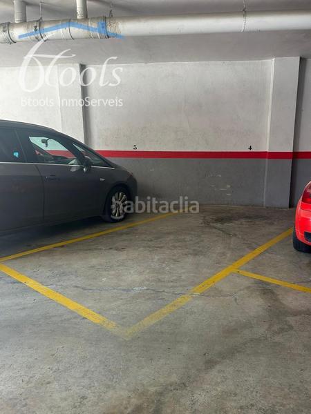Foto 79dacdc6-e282-4ba8-a2d2-df34f079106c. Rent car parking in Casc Antic Ripollet