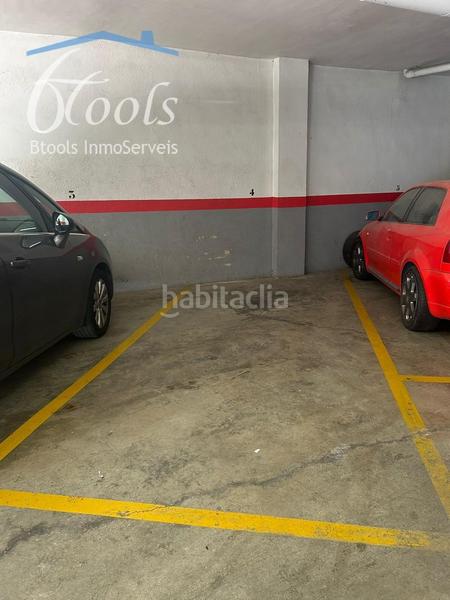 Foto 9c882fa8-afe9-48ce-a9a4-ed266f86113f. Rent car parking in Casc Antic Ripollet