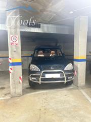 Posto auto  De les vinyes. Tu coche, seguro y a un paso haz tuya esta plaza.
