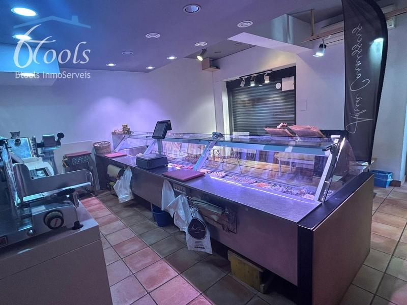 Foto 47f4f30c-b22c-4caf-b9cc-cd58f06eb1a4. Transfer business premise in Centre Mollet del Vallès