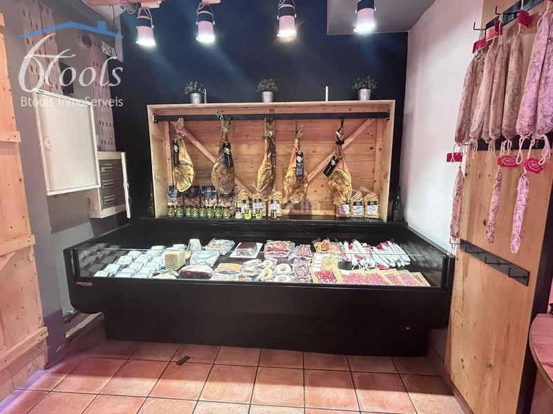 Foto 9145f035-e886-49d5-bdc2-e033deb0b518. Transfer business premise in Centre Mollet del Vallès