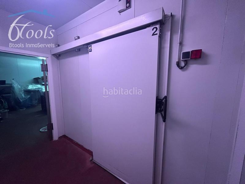 Foto c2fff112-20da-4669-adc7-ce79561c2c57. Transfer business premise in Centre Mollet del Vallès