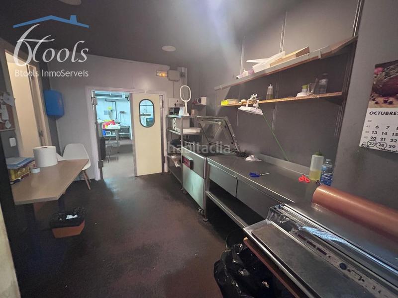 Foto 3684363b-5448-4fbc-bc66-92feba4c62d6. Traspàs local comercial a Centre Mollet del Vallès