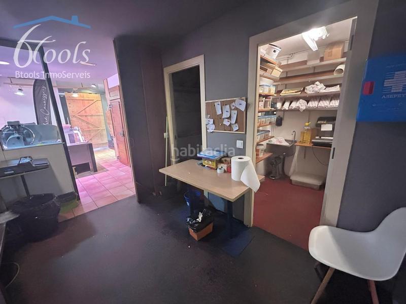 Foto 8e6cc027-3428-4a82-9b84-c1ffe3bb10d9. Traspàs local comercial a Centre Mollet del Vallès