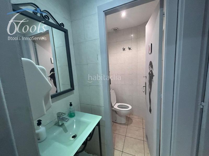 Foto 86a5a73f-06b2-4df2-9bd3-4b4985e9e249. Transfer business premise in Can Clos-Pinetons Ripollet