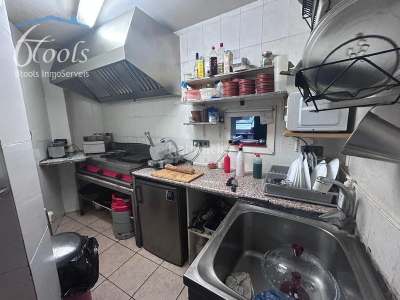 Foto 1e75f543-3c8a-4fc4-adba-86c6691cc281. Traspàs local comercial a Can Clos-Pinetons Ripollet