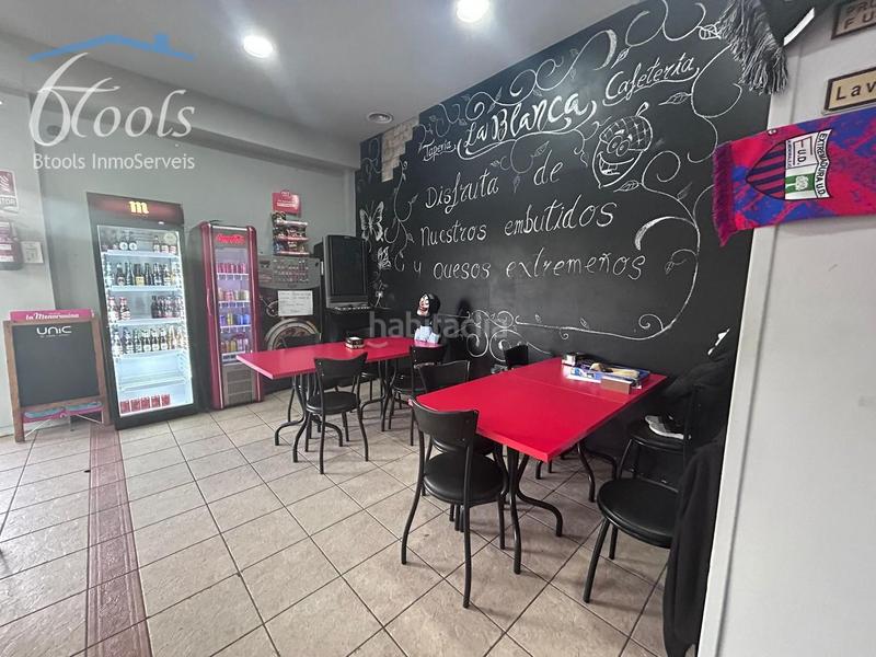 Foto 283a8a5d-a23b-49de-8ba0-67a3b345a5af. Traspàs local comercial a Can Clos-Pinetons Ripollet