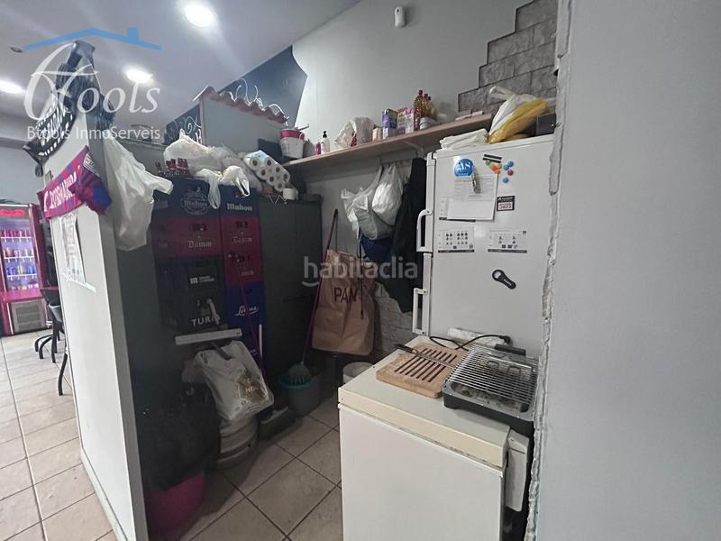 Foto 769dfd43-a453-42a6-949b-033704bd82e7. Traspàs local comercial a Can Clos-Pinetons Ripollet